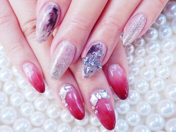 除去付デザイン定額コ-ス◇