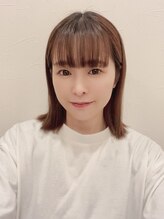 ニナ(NINA.)&nbsp;坂 江利奈