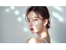【コラーゲン増】ハリ＆スーパー小顔フェイシャル￥8000