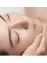 ポーラ La.fleur店(POLA)/エステステップ2