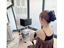 エリア(area.)/【スマート払い専用】セルフ脱毛