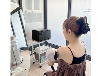 エリア(area.)/【スマート払い専用】セルフ脱毛