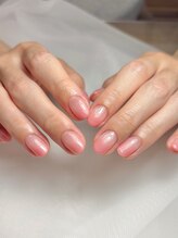 アンド 上石神井(And.)/グラデーション