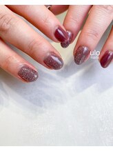 ウロネイルズ(ulo nails)/フラッシュ&マグネット