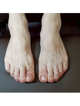 ウェリネイルサロン(WelinailSalon)/