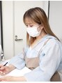 アールエイチネイル(ЯH nail) ネイリスト JURI