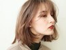 フラットラッシュ120本×アイブロウワックス脱毛ケア1回¥9950