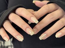 シャルム(charme)/natural nail