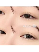 ブラン 天神南店(Blanc)/まつげパーマ/パリジェンヌなど