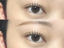 ネオリーブシェリエ 浅草店(Neolive cherie)/パリジェンヌラッシュリフト