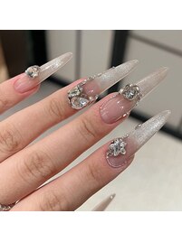 チップ長さだし