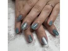 ブライズ(BRISE)/ブルーラグーン