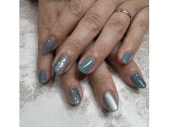 ブルーラグーン