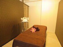 カラット シブヤ(ESTETIC SALON Karat SHIBUYA)の雰囲気（こだわりの機械と技術で驚きの効果を実現！）