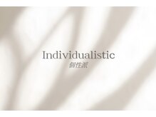 メロー(mellow)/Individualistic