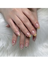 アンドミー(&me)/