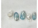 うる艶☆氷ネイルBオフ無¥8680