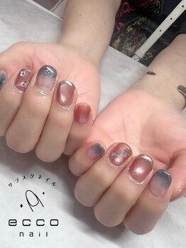 エッコ ネイル クリエイト(ecco)/