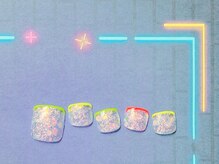 カノア(KANOA)/フリーアート