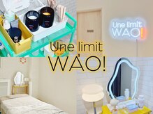 アンリミットワオ 表参道店(Une limit WAO!)