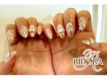 ルーミー(roomee)/【RIDORA限定メニュー】