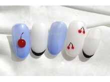 ビーエヌネイル(BN NAIL)/