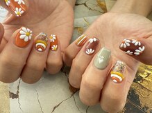ネイル ハナ(nail HANA...)/