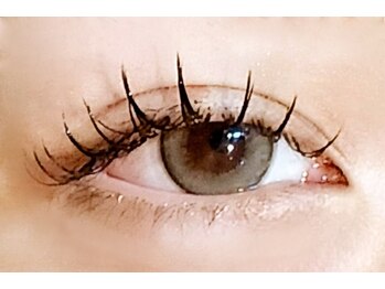 クオン(KUON)/LEDエクステ　120本