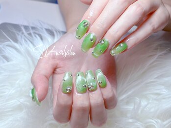 エリア(ELIA)/ワンホン定額コース