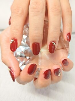 インプレス 大井町店(Impress)/シンプルコース