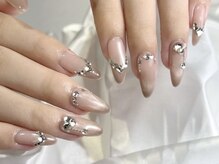 アイラッシュ アンド ネイルスタジオ ゼン(Zen)