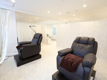 ニコットラッシュ 神戸三宮店(nicott lash)の雰囲気(清潔感のある可愛い雰囲気の店内♪雰囲気の良さに定評あり★)