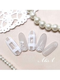 hand／トレンドデザイン