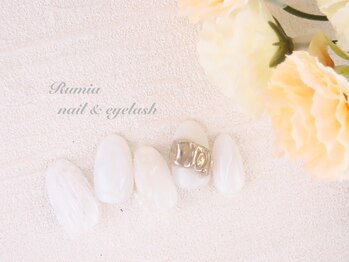 ルミア(Rumia)/カジュアルウェディング