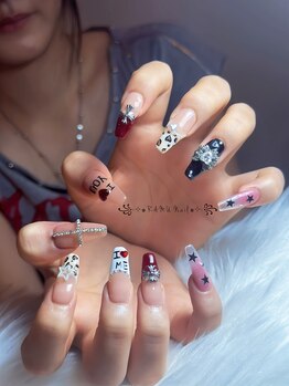 チップやり放題コース