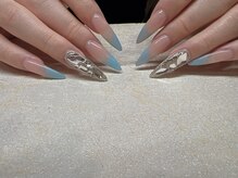 エイプリル(April)/