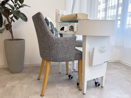 アプレラプリュイ 日本大通り店(APRES LA PLUIE)の写真