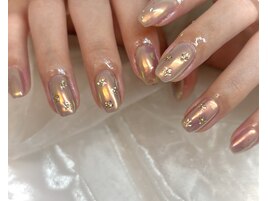 オーロラミラー