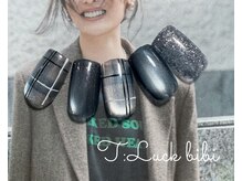 ティーラック ビビ(T:Luck bibi)/【マグネットチェック】