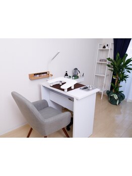 小規模プライベートサロン