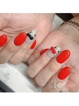 アリミリサロン(A.Rimi.Ri salon)/キャラクターネイル