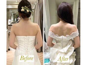 サロンミッシェル(Salon Michel)/