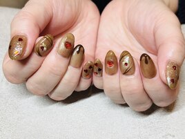 【定額】シンプルデザインコース