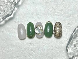 3月マンスリーデザイン【5800】