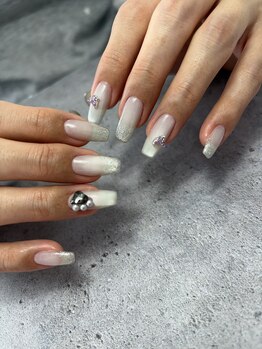 ネイルサロン ナチュラルキュア(Natural Cure)/