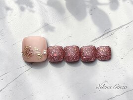 FOOTベーシック★初回¥10000