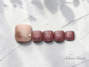 FOOTベーシック★初回¥10000