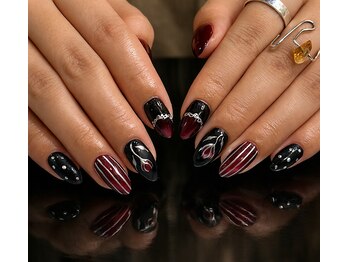 アフローディアネイル ネオ 葛西店(aphloadia nail neo)/アート定額コース