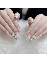アンミーネイル 新宿(Anmi Nail)/