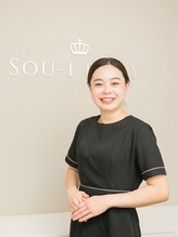 ソウイボディ 川崎本店(Sou-i body)&nbsp;塙 